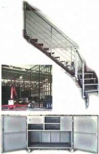 ESTRUCTURAS METALICAS